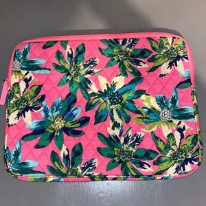 Vera Bradley Laptop Sleeve